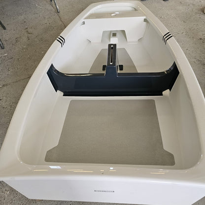 Fighter Optimist Boat