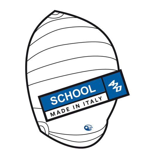 SCHOOL SPINNAKER 420