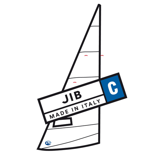 JIB CADET