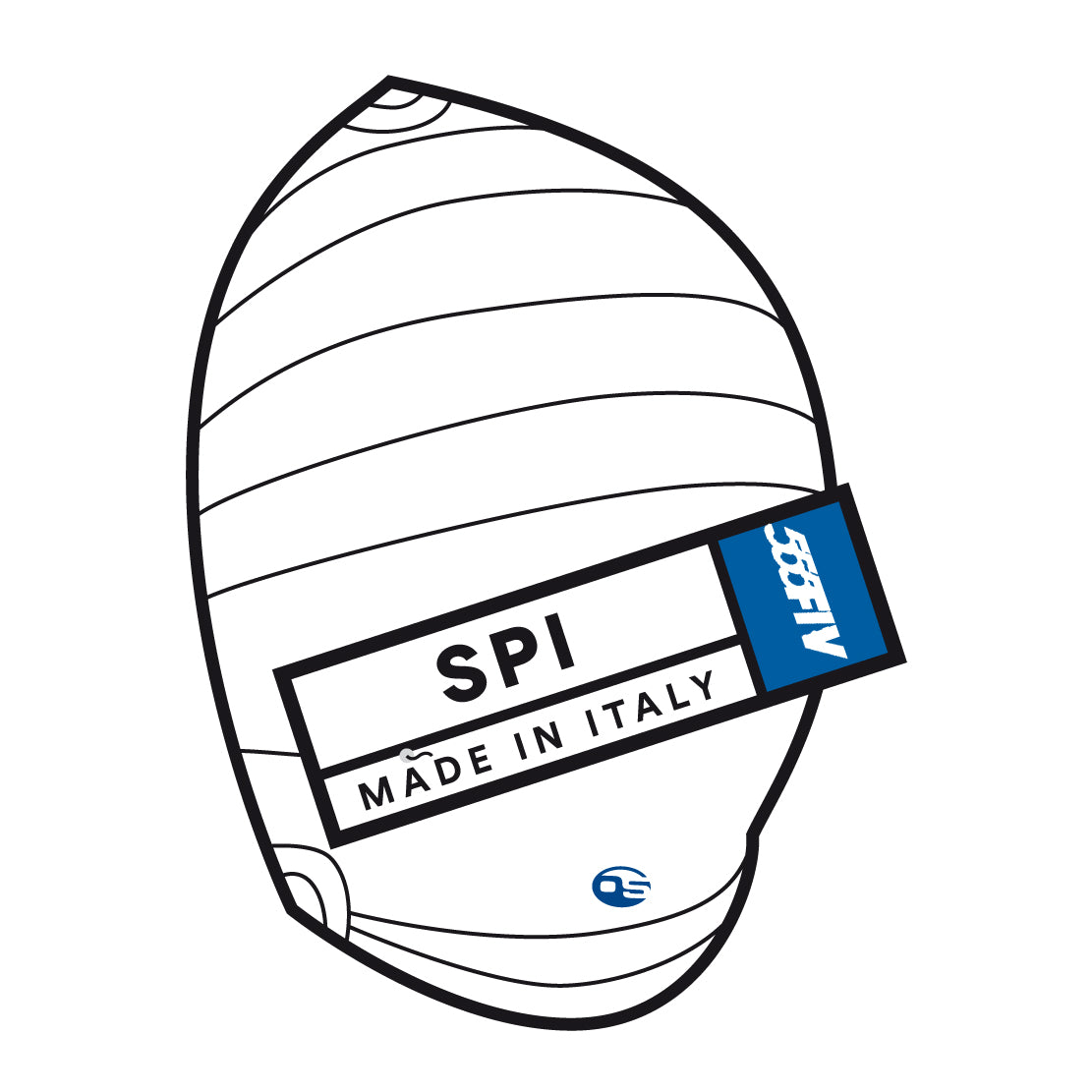 SPI FIV555