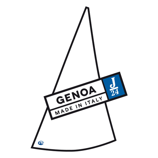 GENOA J24