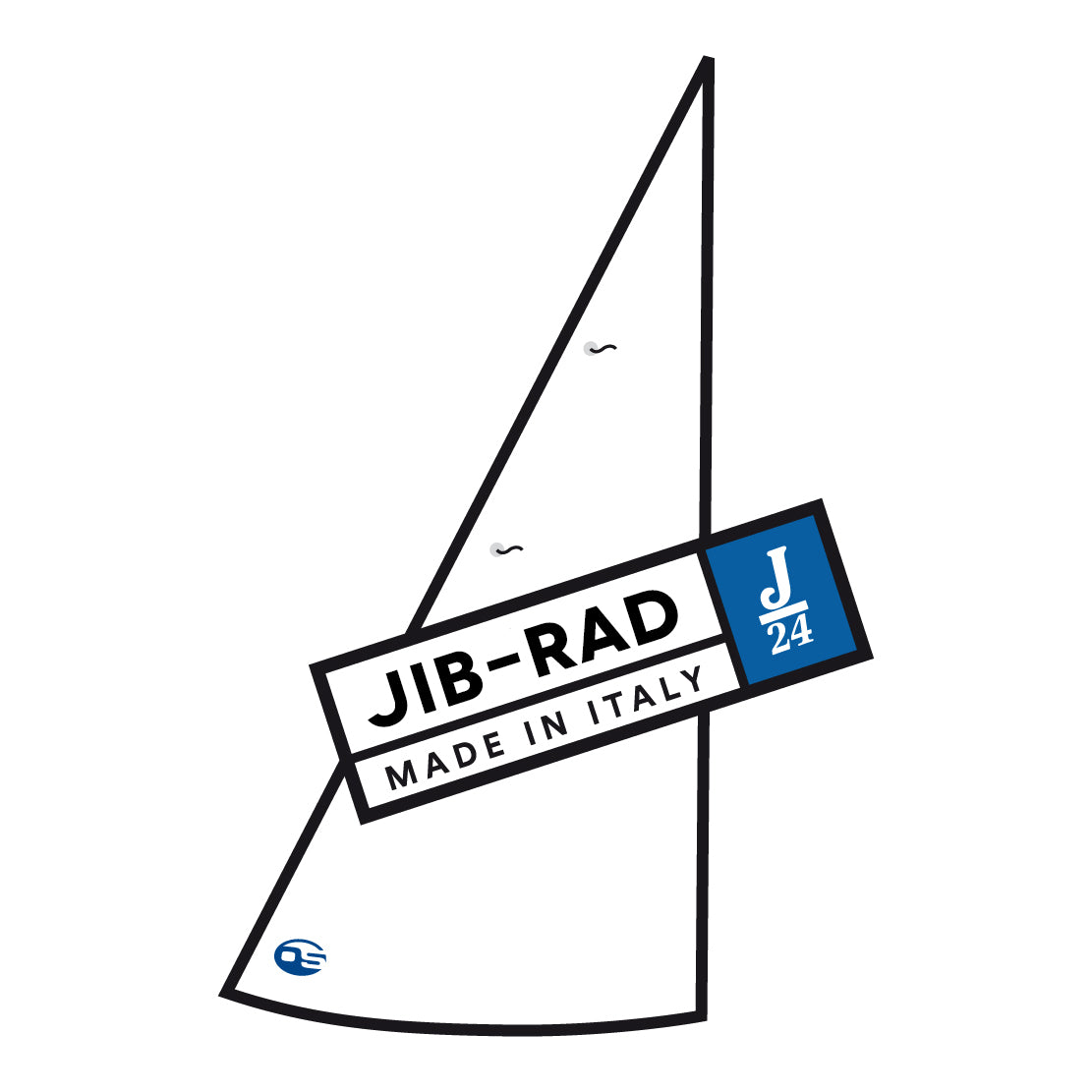 JIB-RAD