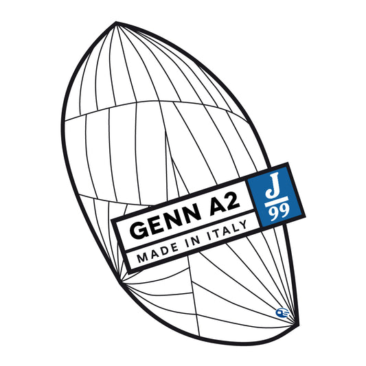 GENNAKER A2 J99