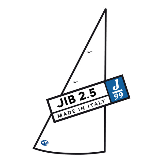 JIB 2.5
