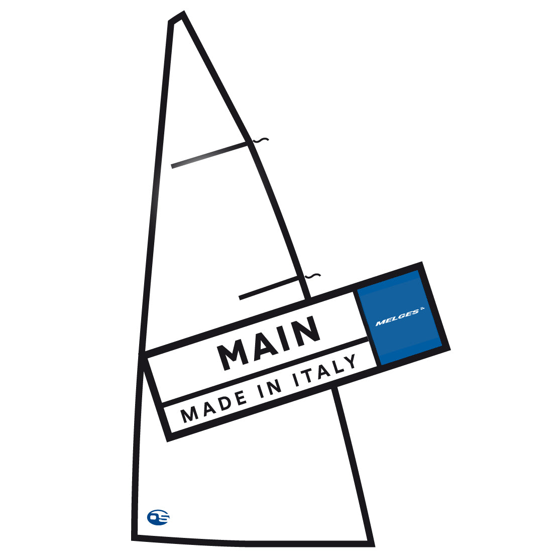 MAIN MELGES 24