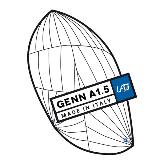 GENNAKER A1.5